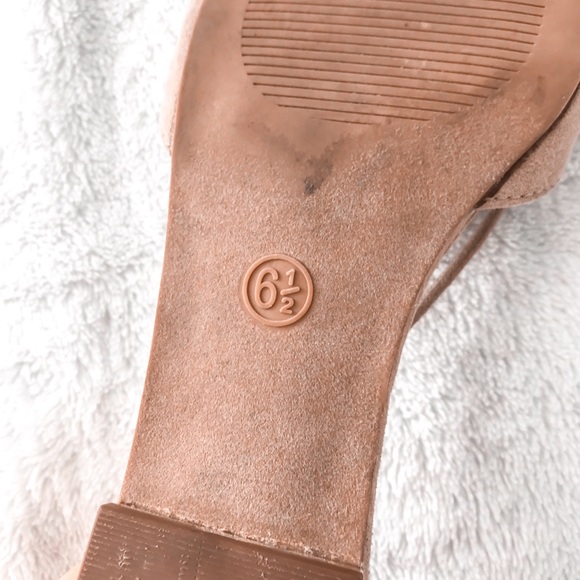 mossimo sandals - Picture 4 of 4